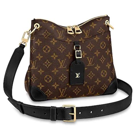 louis vuitton odeon pm review|Louis Vuitton Odeon new.